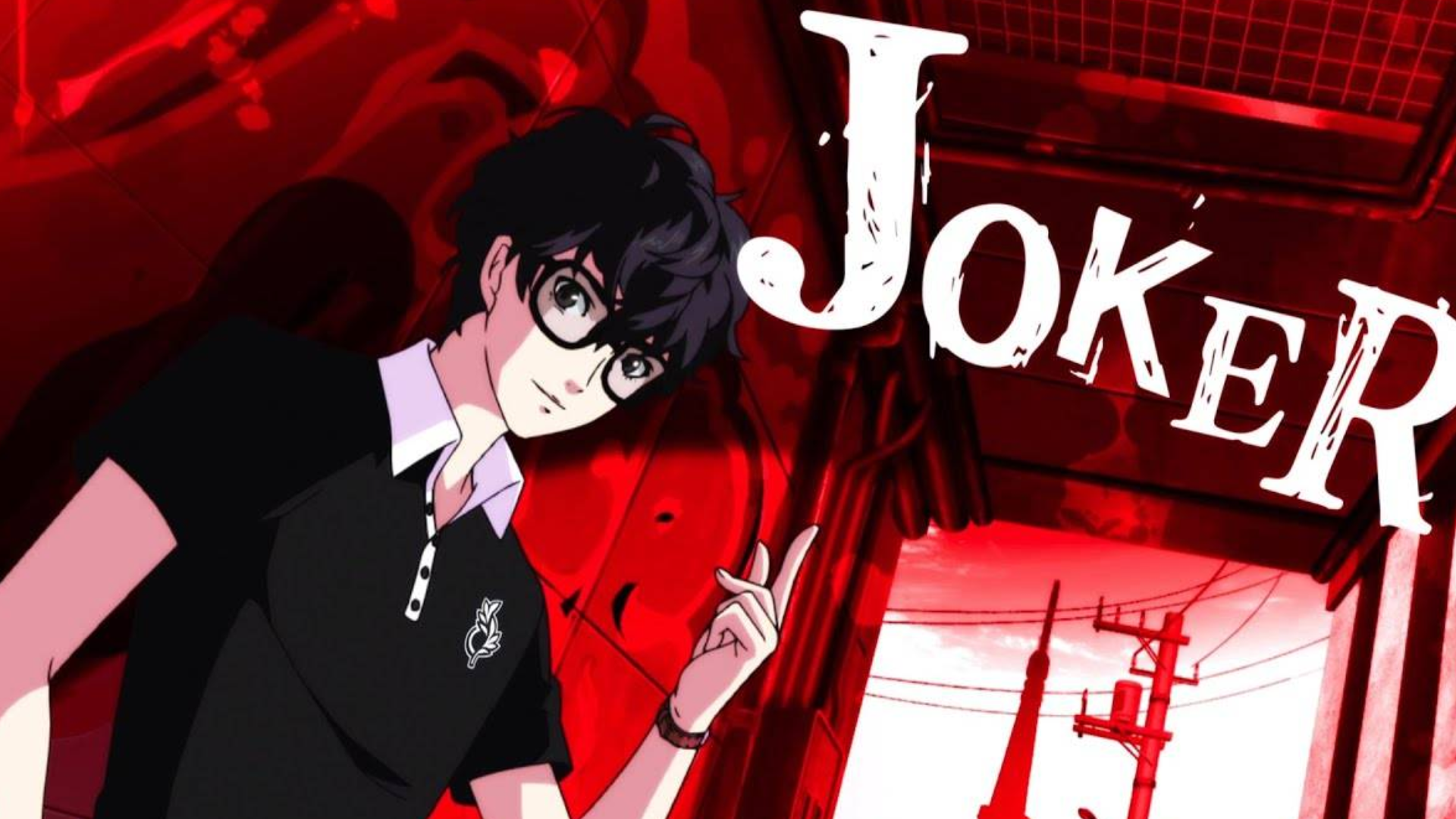P5S《女神异闻录5S》开场动画公布!2020年2月20日登陆PS4/Switch平台
